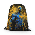 Drawstring Bag Dr. Fate