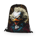 Drawstring Bag Howard the Duck