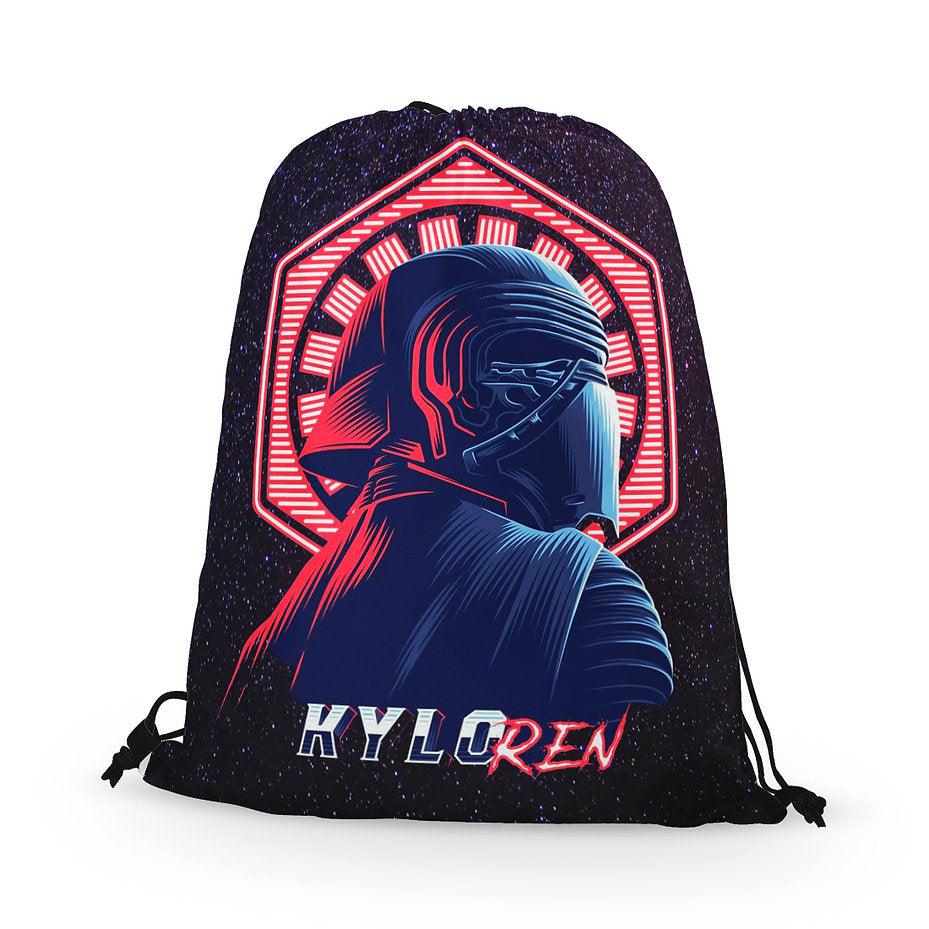 Drawstring Bag KY Loren - CANVAEGYPT