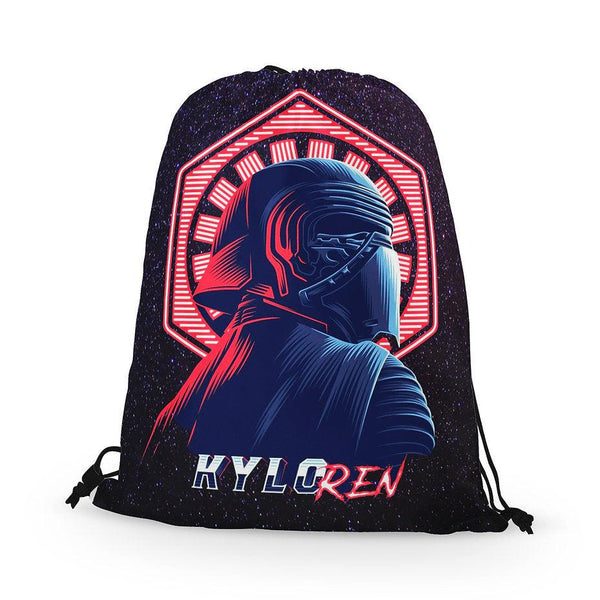 Drawstring Bag KY Loren