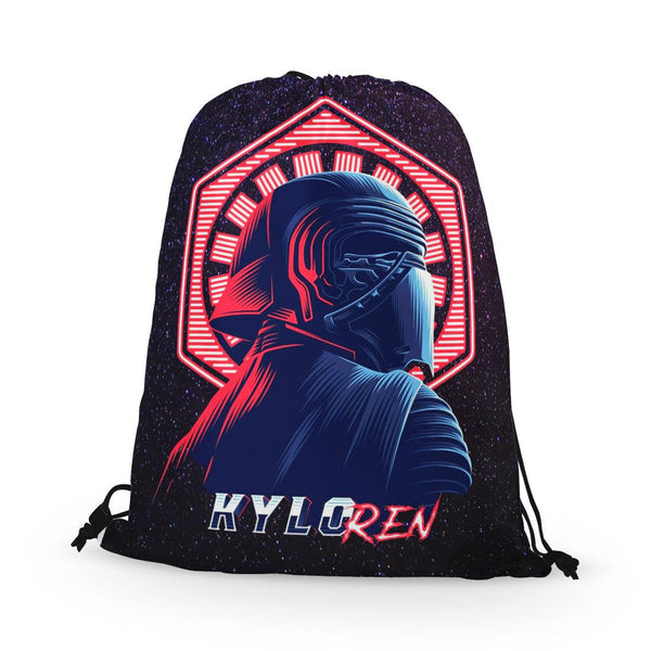 Drawstring Bag Kyloren