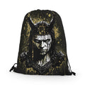 Drawstring Bag Loki