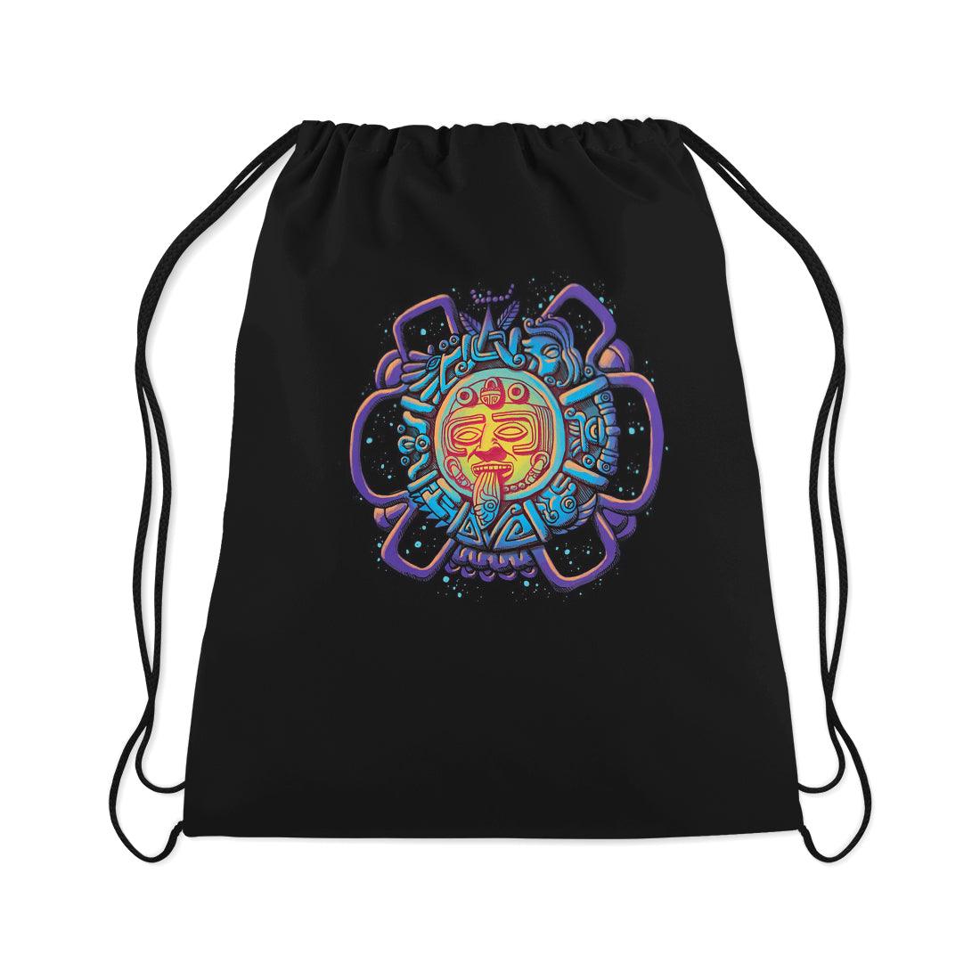 Drawstring Bag Mayya - CANVAEGYPT