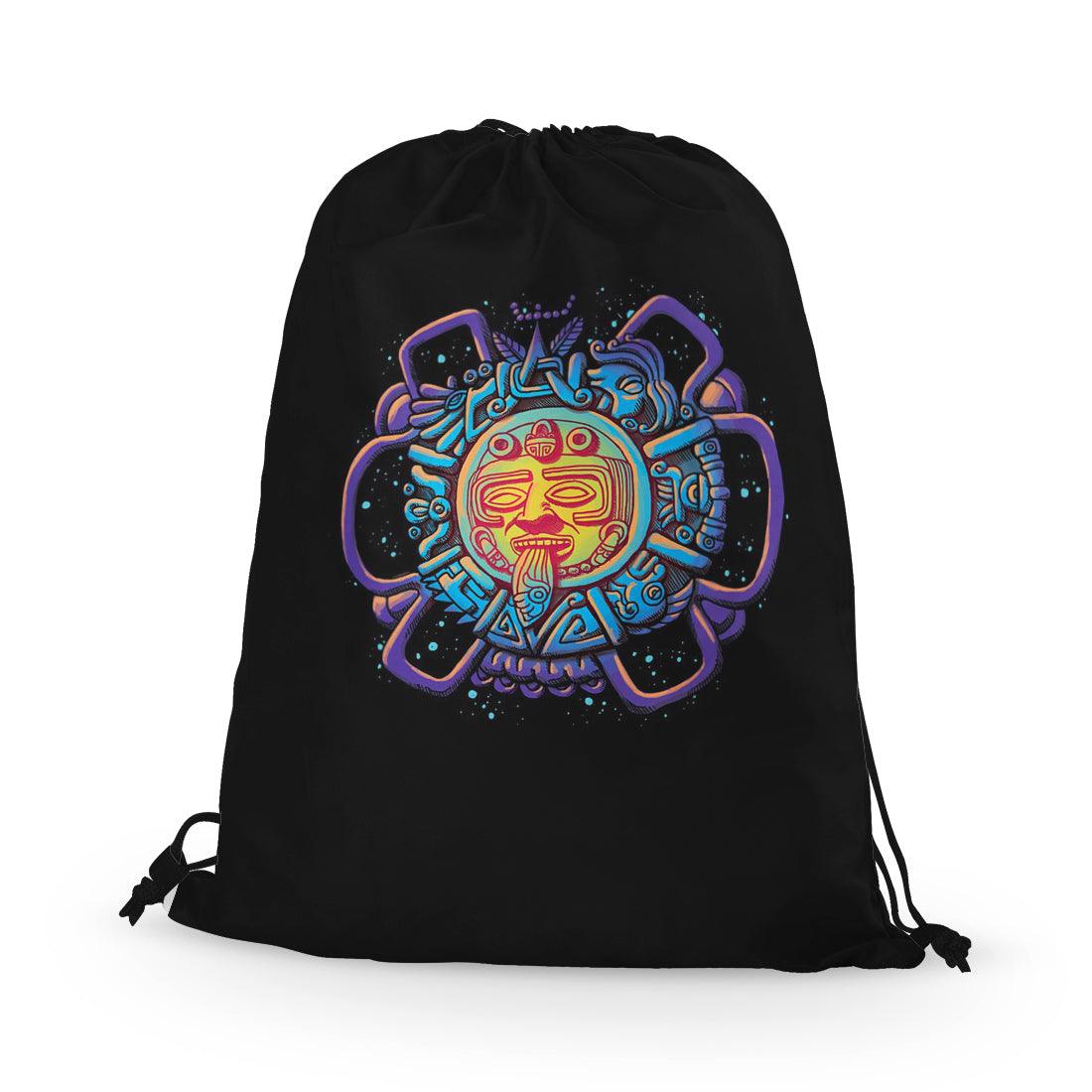 Drawstring Bag Mayya - CANVAEGYPT