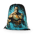 Drawstring Bag Namor