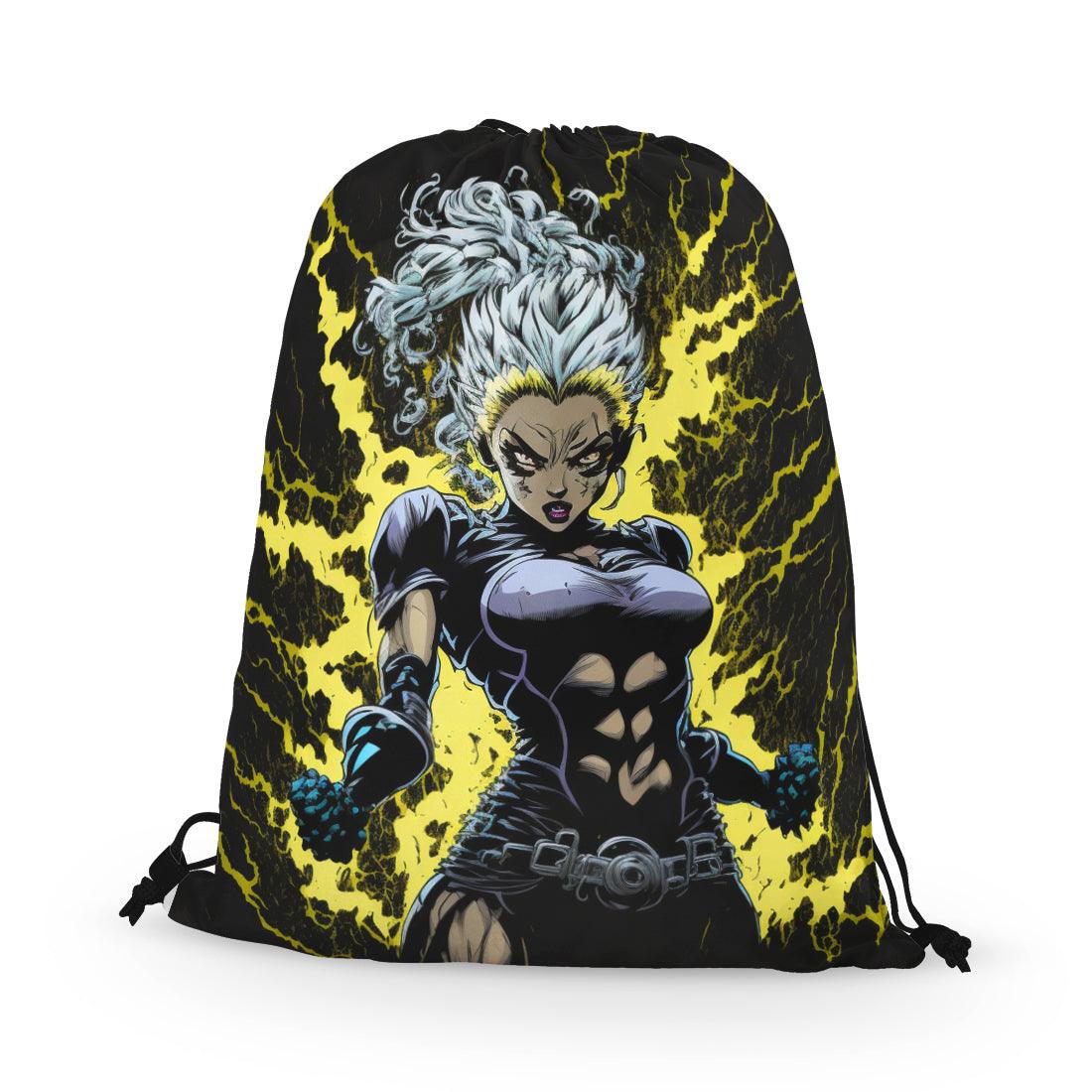 Drawstring Bag Storm - CANVAEGYPT