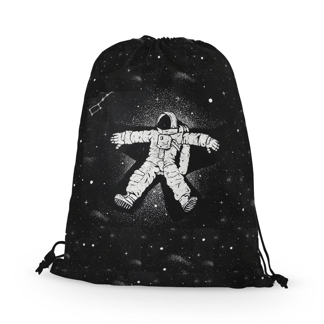 Drawstring Bag Universal freedom - CANVAEGYPT