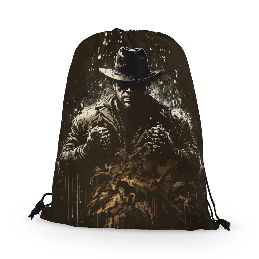 Drawstring Bag Walter - CANVAEGYPT