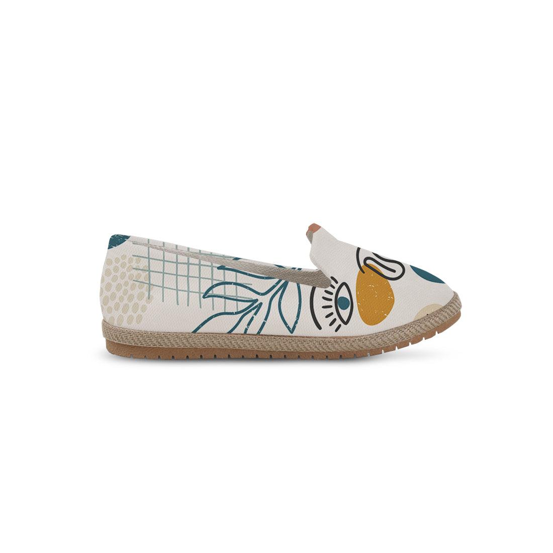 Faces Nook Espadrille - CANVAEGYPT