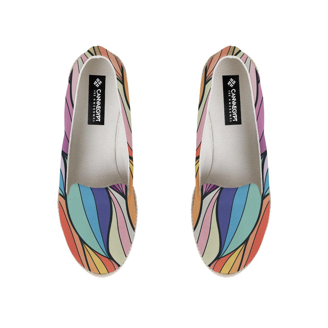 Flows Nook Espadrille - CANVAEGYPT