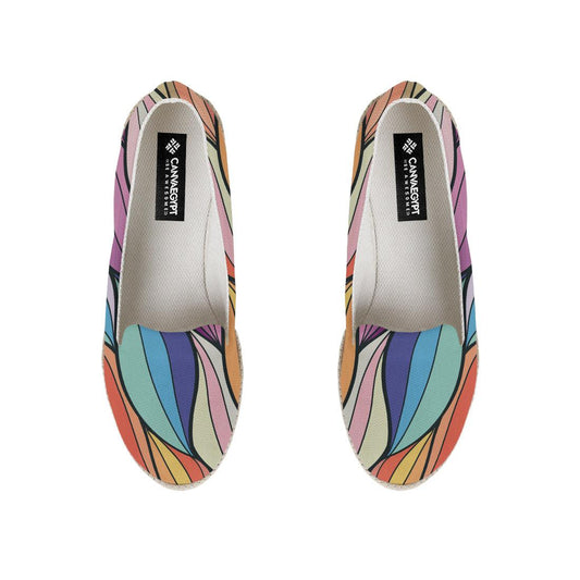 Flows Nook Espadrille - CANVAEGYPT