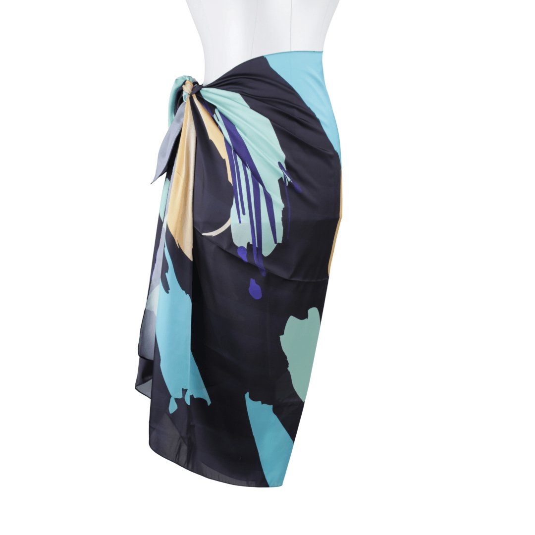 Flowy Wrap Wall - CANVAEGYPT