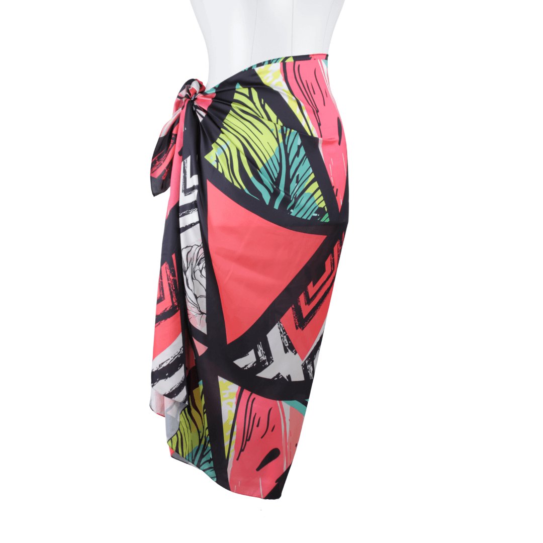 Flowy Wrap Watermelon - CANVAEGYPT