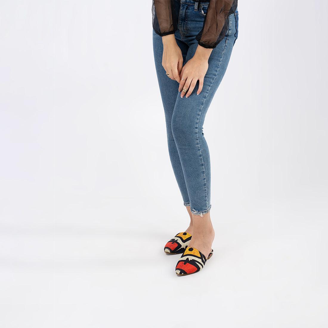 Fully Mules Blocks - CANVAEGYPT