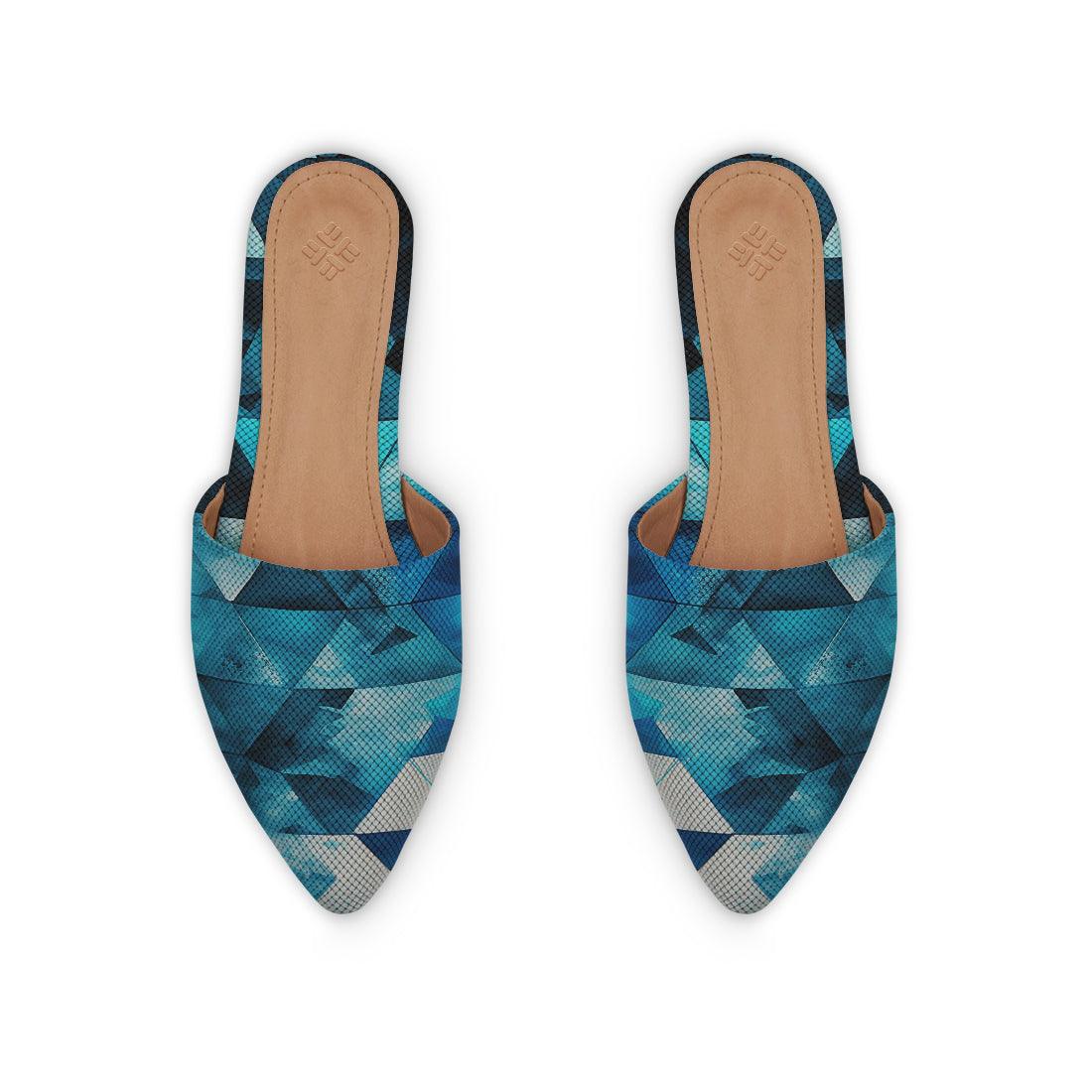 Fully Mules Blues - CANVAEGYPT