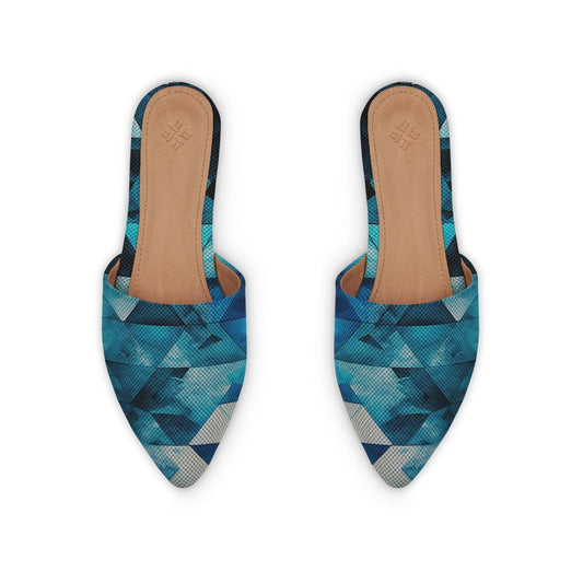 Fully Mules Blues - CANVAEGYPT