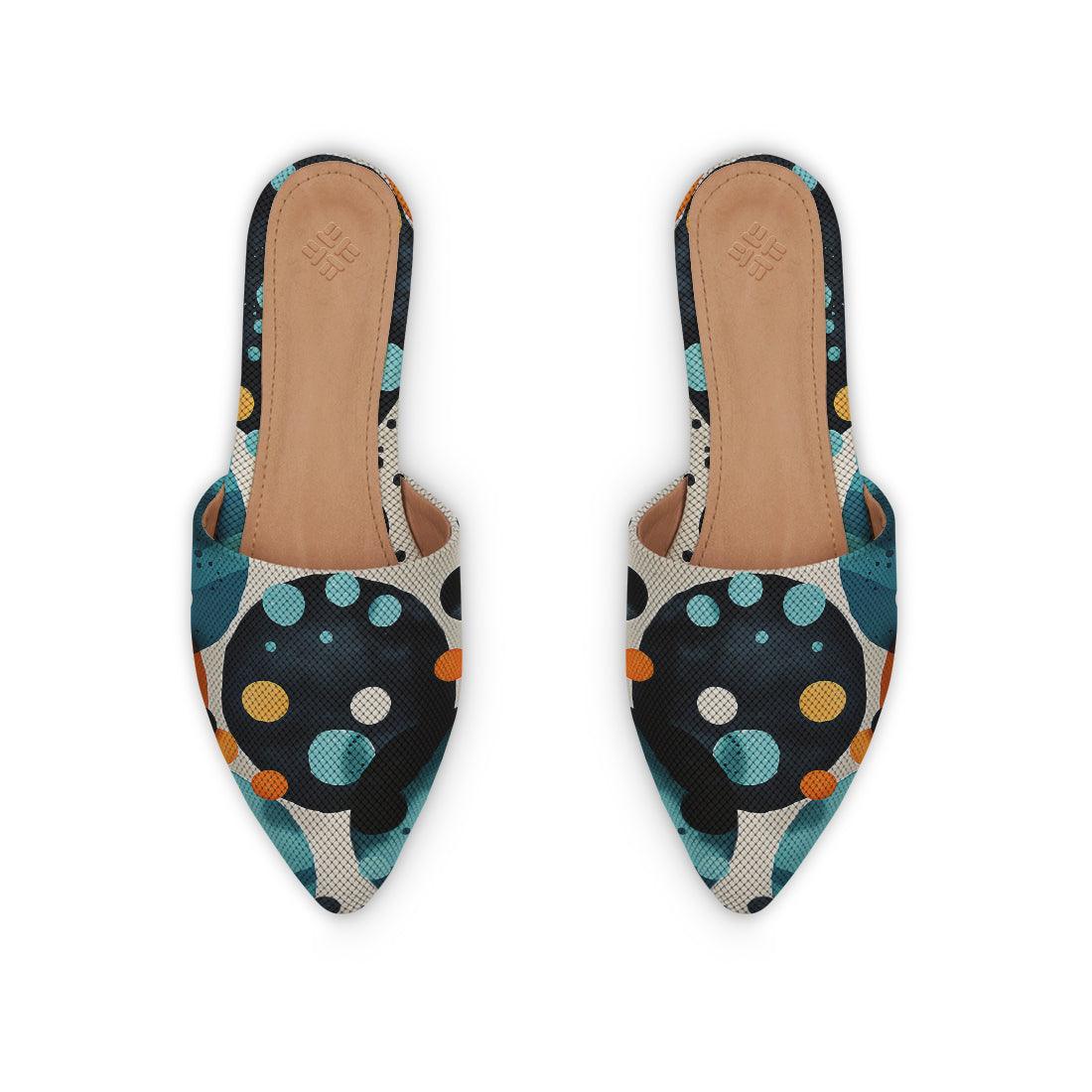 Fully Mules Bubbles - CANVAEGYPT