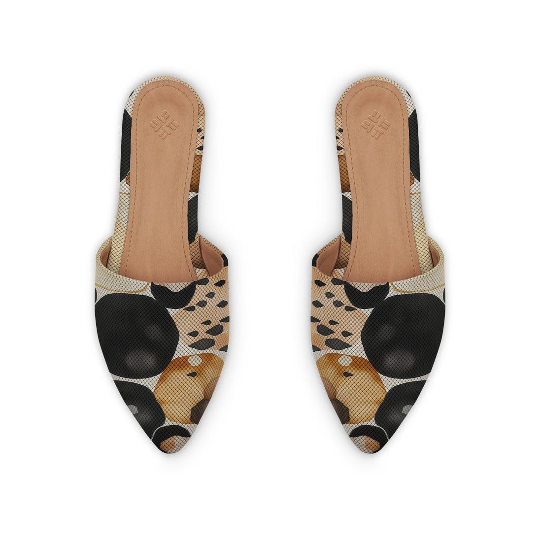 Fully Mules Circles - CANVAEGYPT