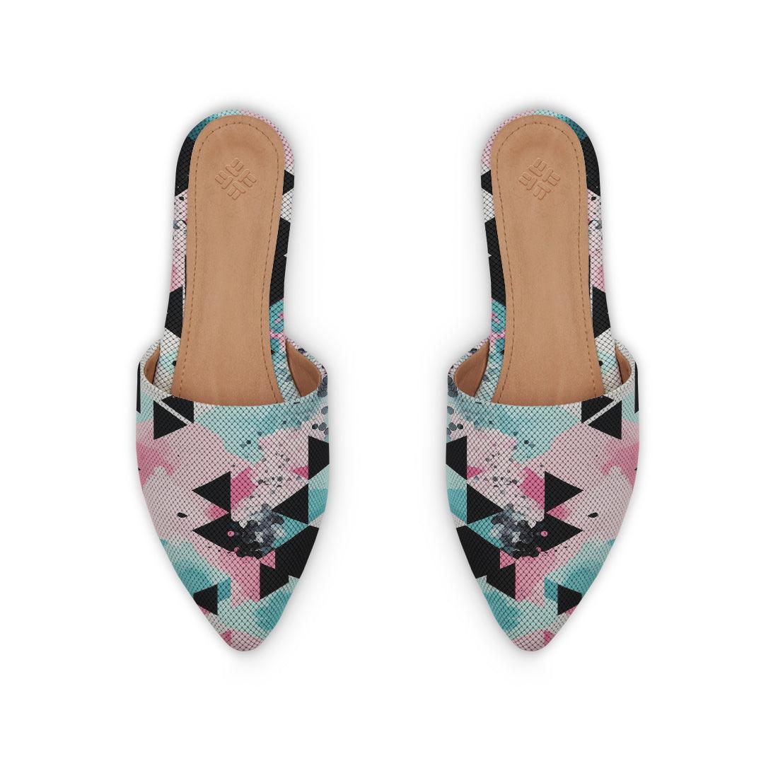 Fully Mules Colors Mix - CANVAEGYPT