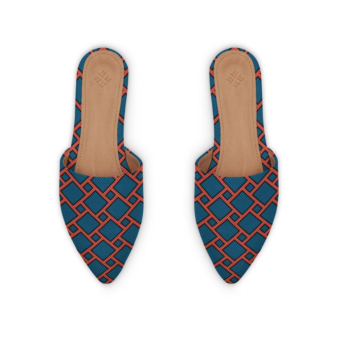 Fully Mules Connect - CANVAEGYPT