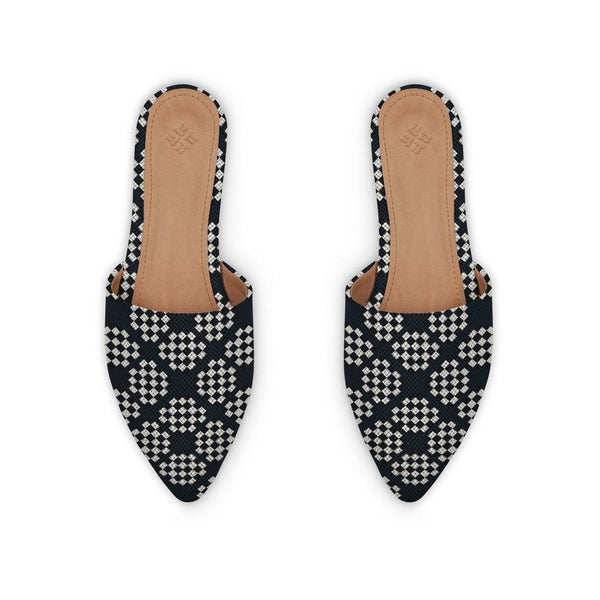 Fully Mules Dark - CANVAEGYPT