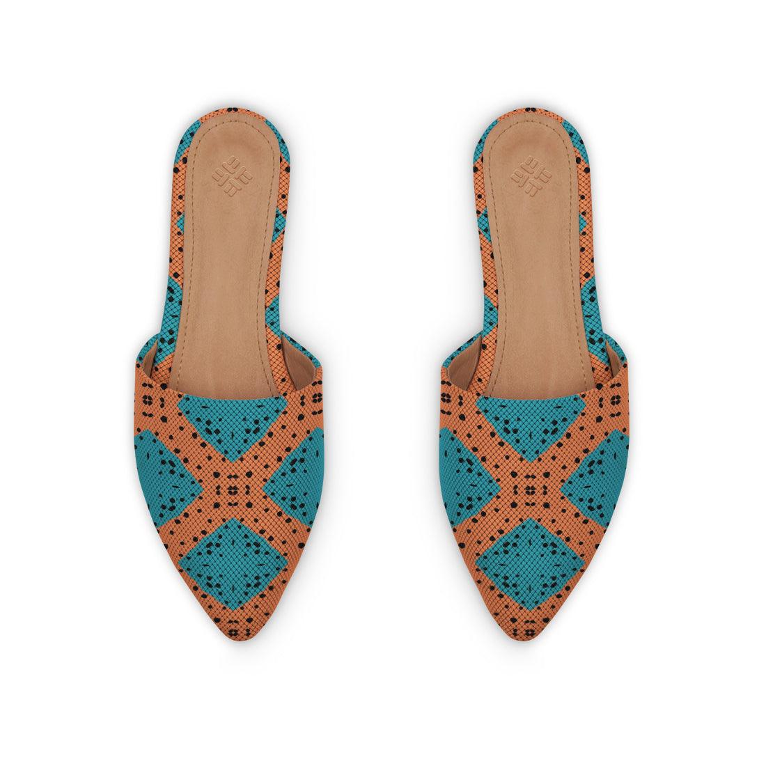 Fully Mules Dash - CANVAEGYPT