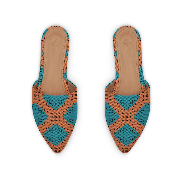 Fully Mules Dash - CANVAEGYPT