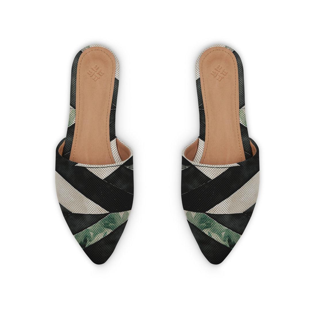 Fully Mules Directions - CANVAEGYPT