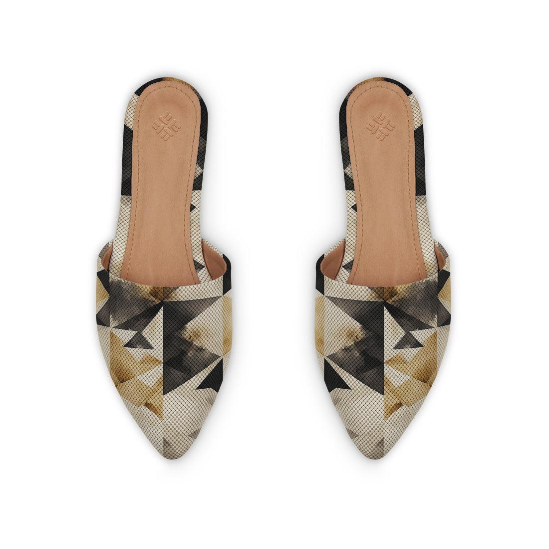 Fully Mules Dusty - CANVAEGYPT