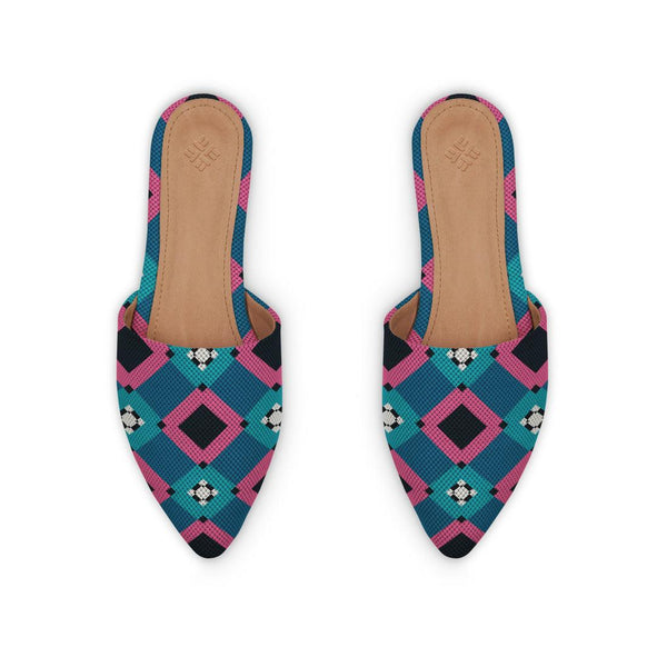 Fully Mules Elegance - CANVAEGYPT