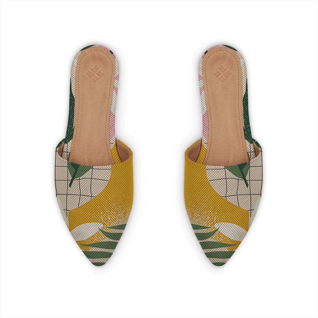 Fully Mules Garden - CANVAEGYPT