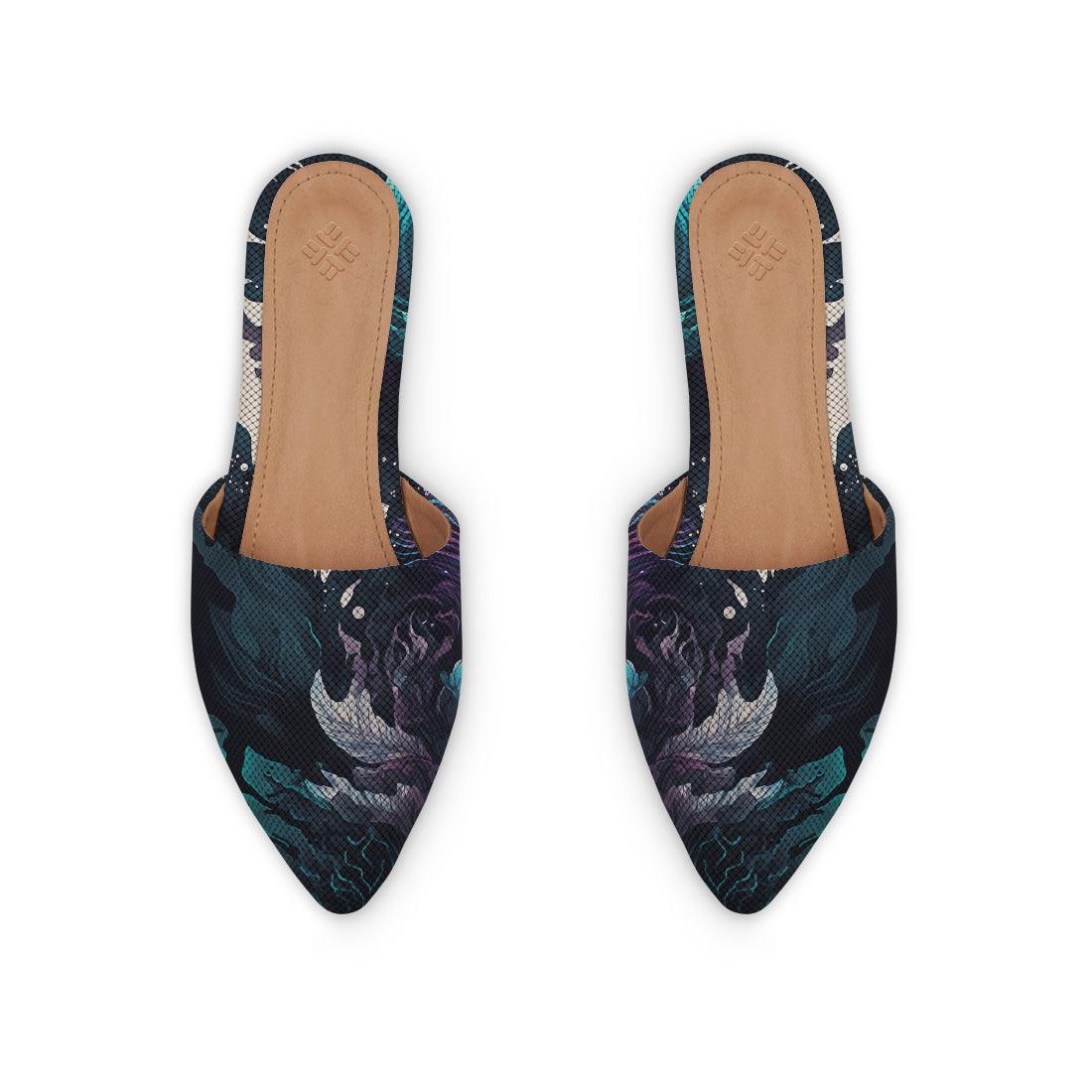 Fully Mules Glow - CANVAEGYPT