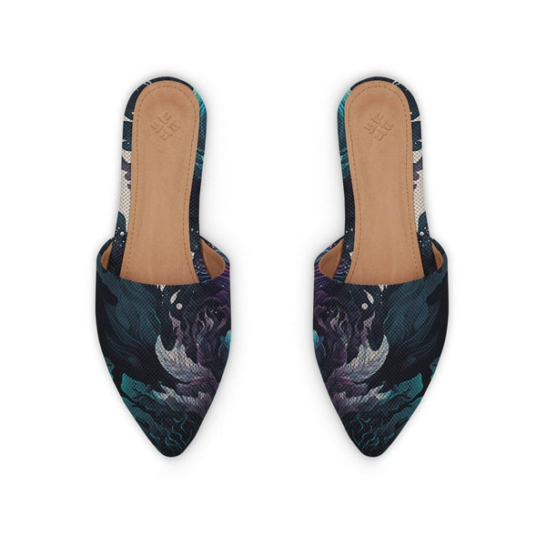 Fully Mules Glow - CANVAEGYPT
