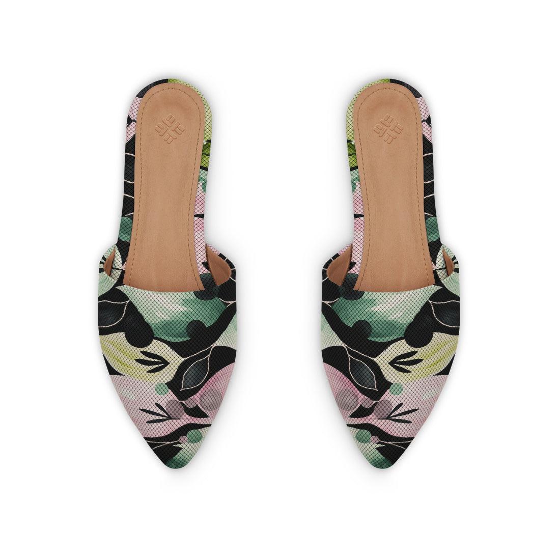 Fully Mules Glowing - CANVAEGYPT