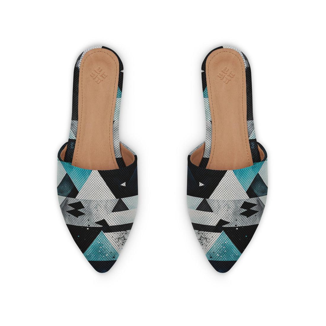 Fully Mules Ice Triangles - CANVAEGYPT