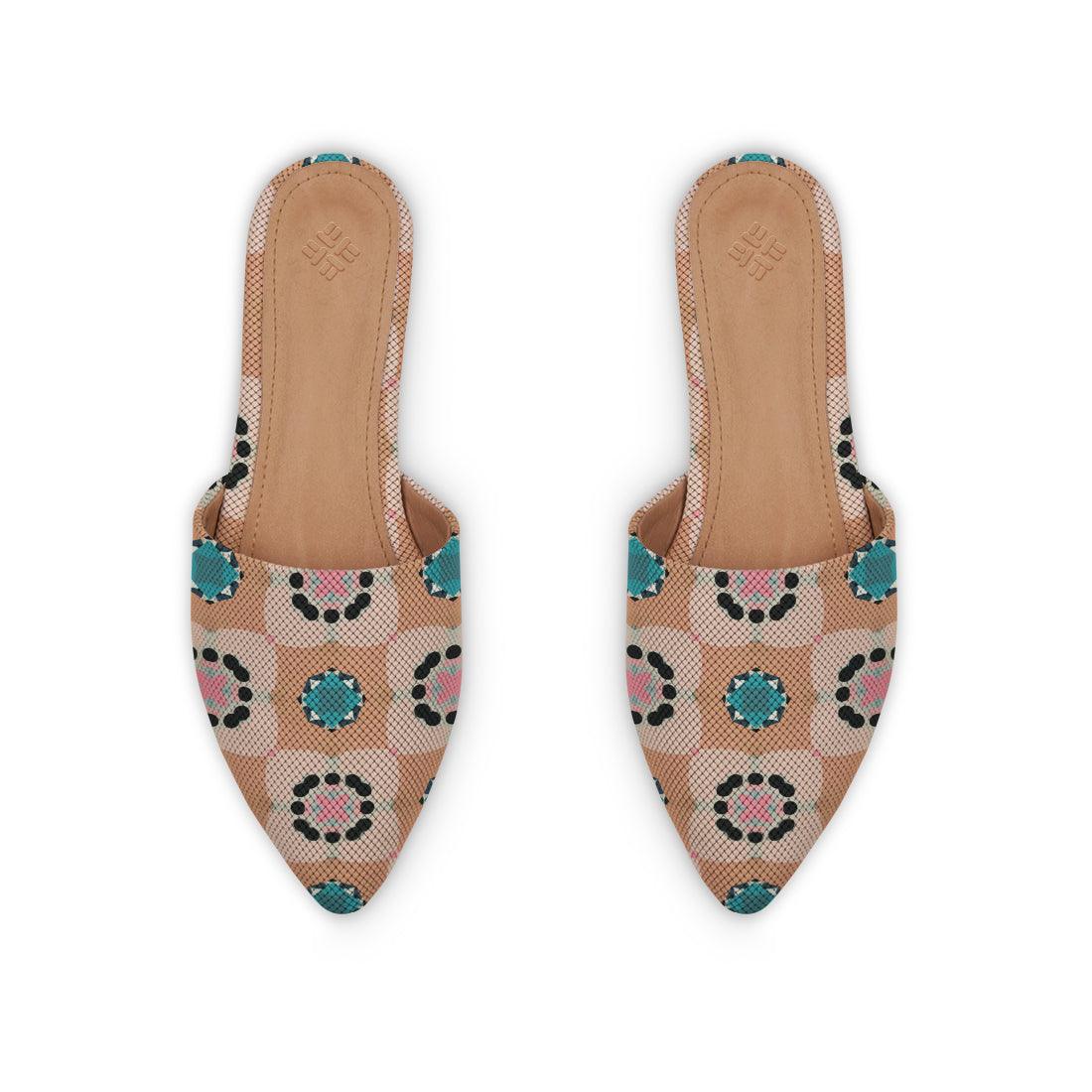 Fully Mules Luxury - CANVAEGYPT