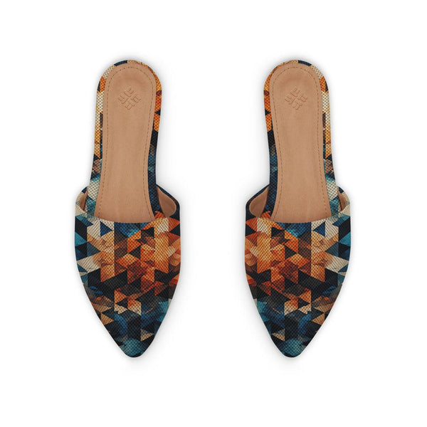 Fully Mules Mirror - CANVAEGYPT