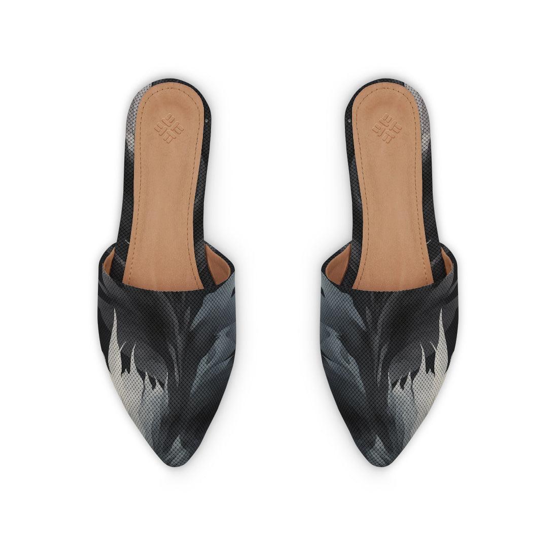 Fully Mules Mixed Leaf - CANVAEGYPT