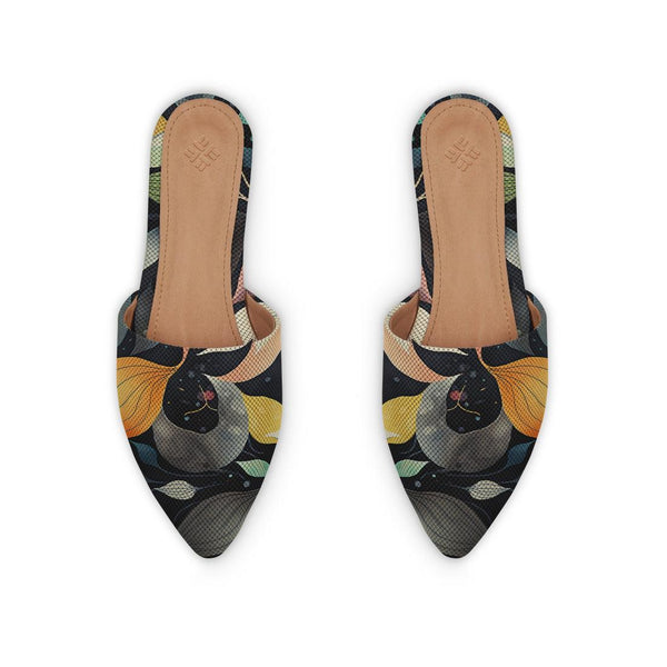 Fully Mules Mussels - CANVAEGYPT