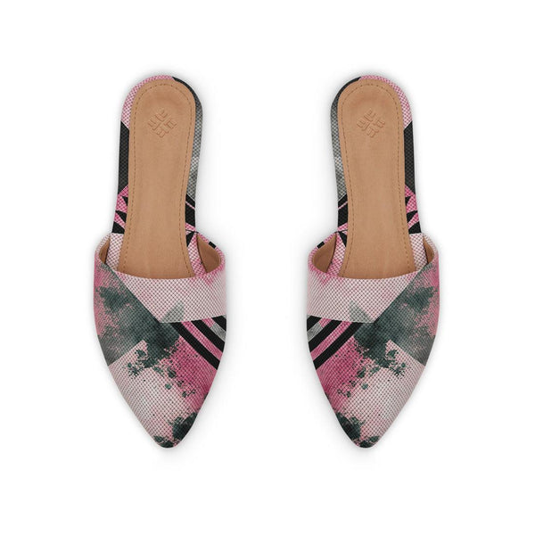 Fully Mules Patterns - CANVAEGYPT