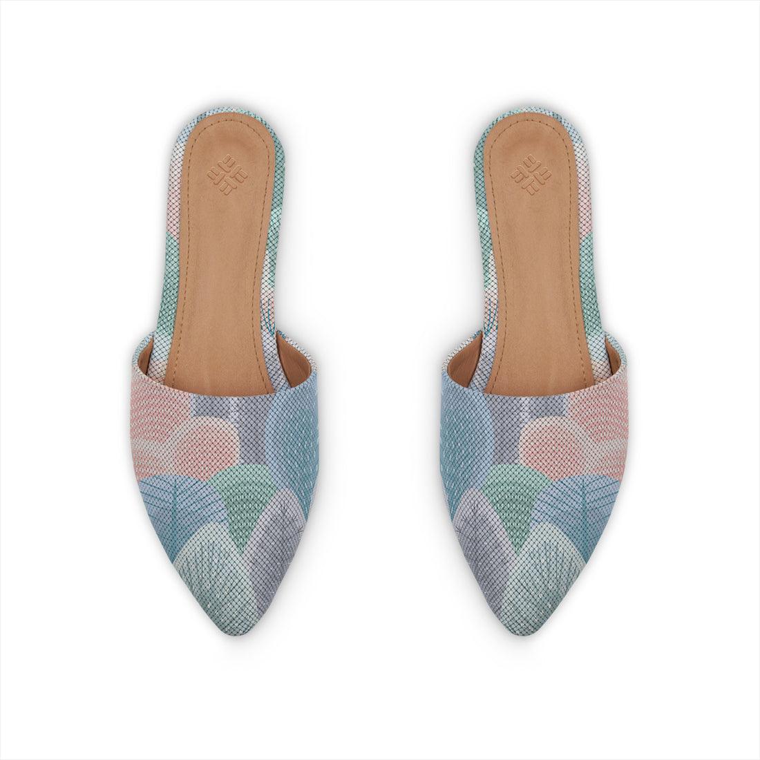 Fully Mules Prickly Pear - CANVAEGYPT