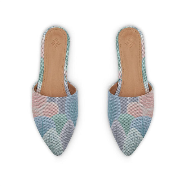 Fully Mules Prickly Pear - CANVAEGYPT