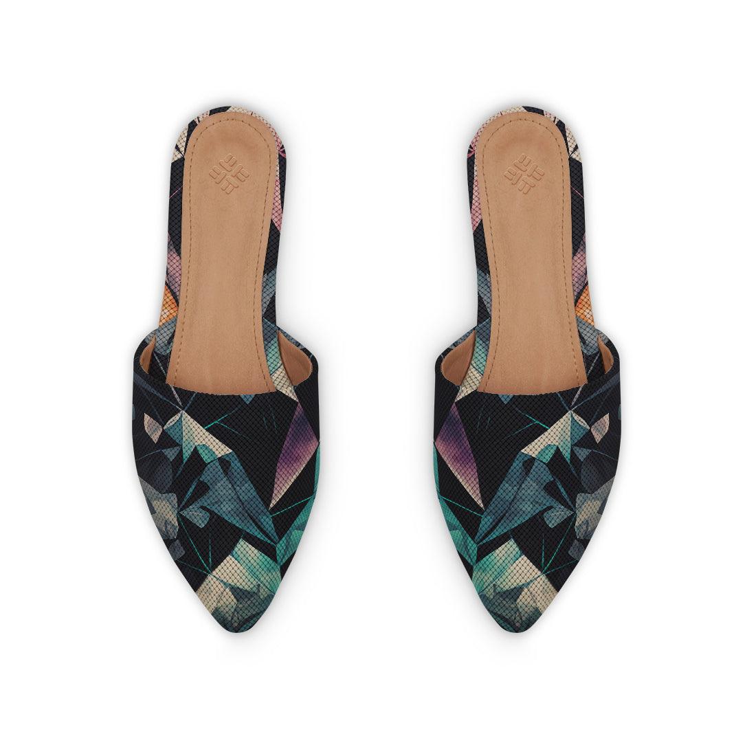 Fully Mules Reflect - CANVAEGYPT