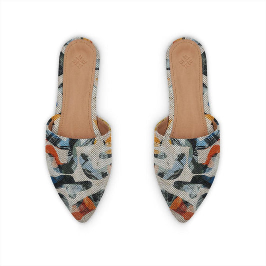 Fully Mules Sand Brushes - CANVAEGYPT