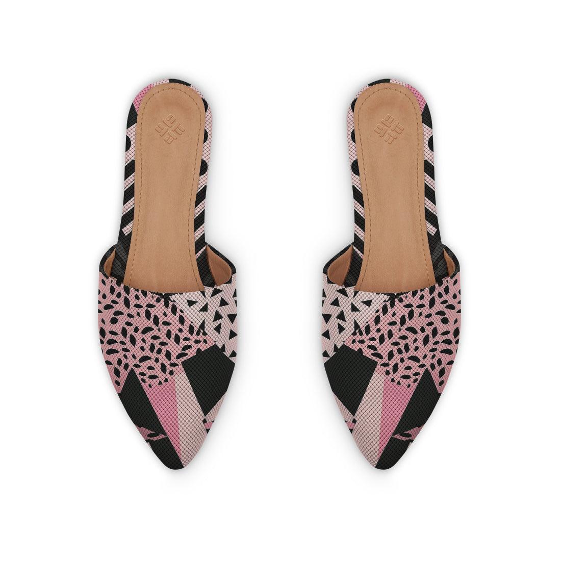 Fully Mules Scratches - CANVAEGYPT