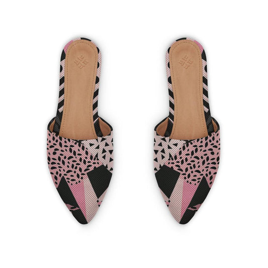 Fully Mules Scratches - CANVAEGYPT