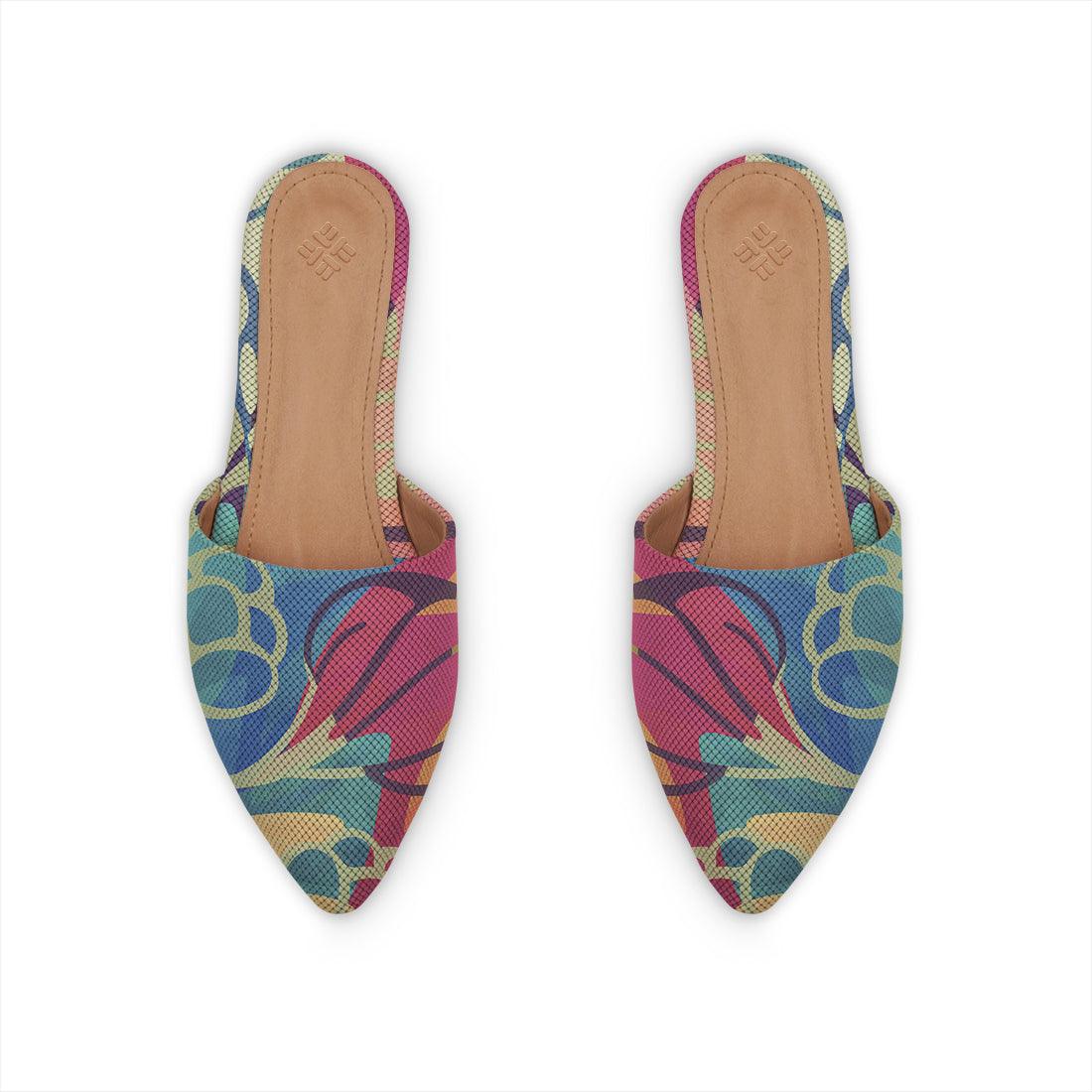 Fully Mules Sea Herbs - CANVAEGYPT