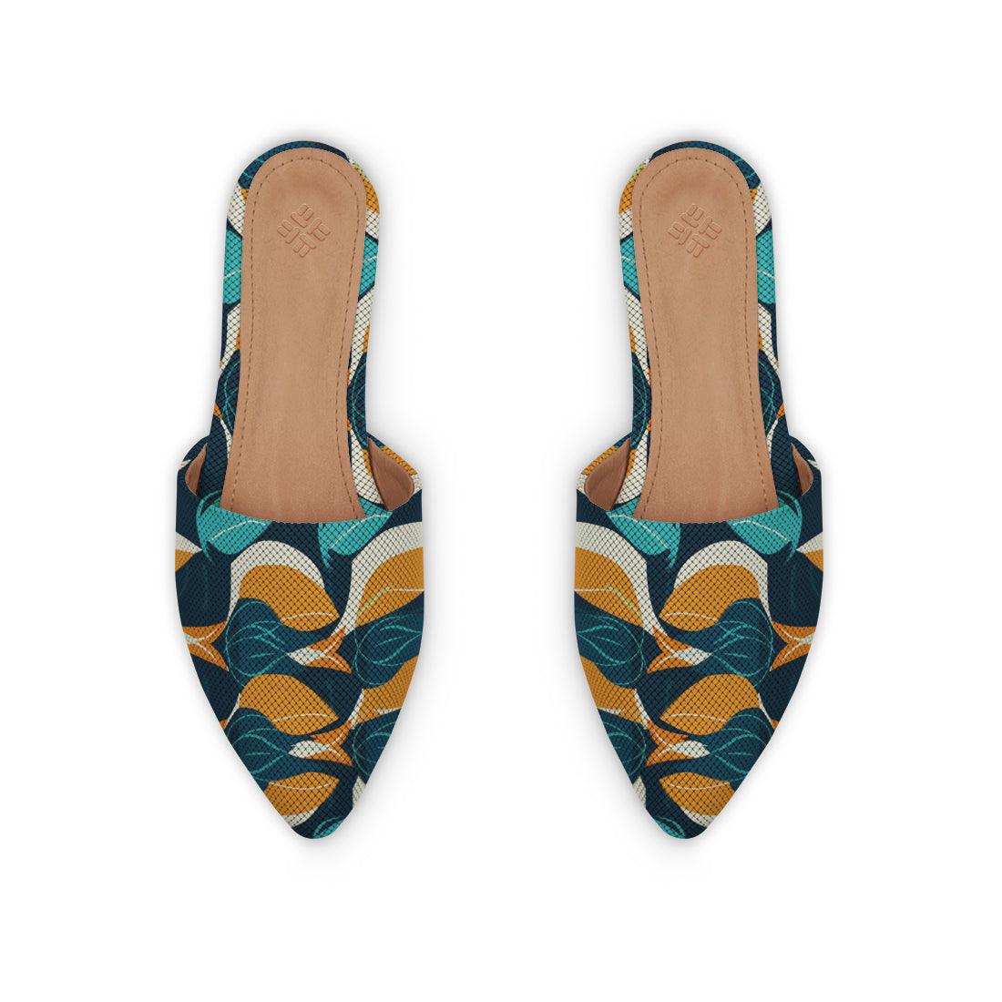 Fully Mules Season - CANVAEGYPT