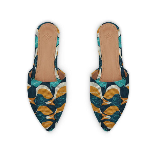 Fully Mules Season - CANVAEGYPT