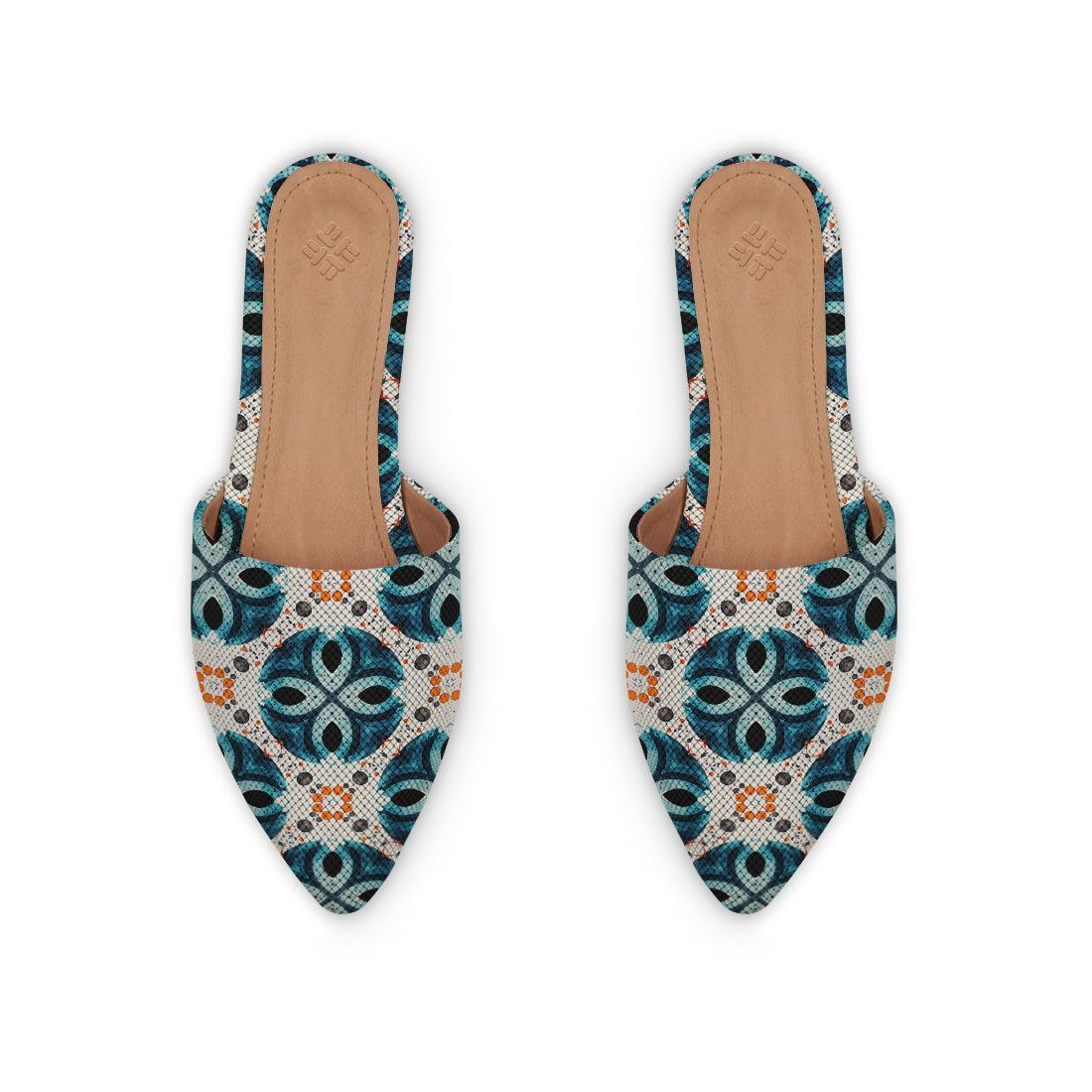 Fully Mules Seeds - CANVAEGYPT